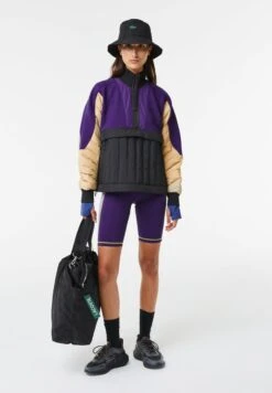 Lacoste Übergangsjacke - Samui Noir Viennois 11 Lacoste Übergangsjacke - Samui Noir Viennois -Lacoste 81da2c587b914ce6864b78e56bab9cf5