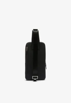 Lacoste Umhängetasche - Black 10 Lacoste Umhängetasche - Black -Lacoste 81e6471bb632469c8b07410a4d3f5842