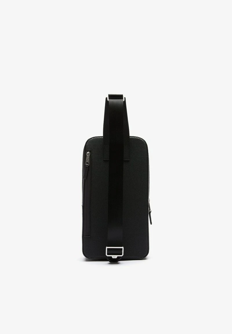 Lacoste Umhängetasche - Black 5 Lacoste Umhängetasche - Black – Bild 3