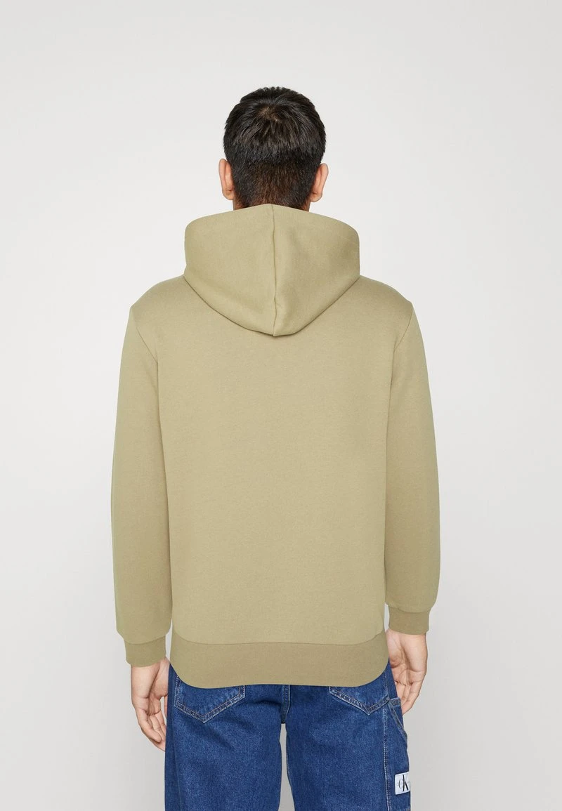 Lacoste Kapuzenpullover - Lion 5 Lacoste Kapuzenpullover - Lion – Bild 3