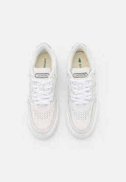 Lacoste Sneaker Low - White/offwhite 13 Lacoste Sneaker Low - White/offwhite -Lacoste 828d2733f6c1497599093af80712c2c6