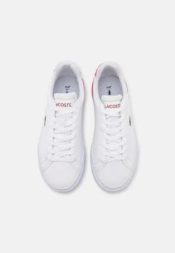 Lacoste LEROND PRO - Sneaker Low - White/pink 13 Lacoste LEROND PRO - Sneaker Low - White/pink -Lacoste 82960c96da47423cb02c2f822b45c85d