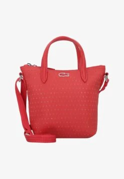 Lacoste CONCEPT SEASONAL MINI - Handtasche - Corrida 13 Lacoste CONCEPT SEASONAL MINI - Handtasche - Corrida -Lacoste 82d1520075ee41e595f7478938f9c2da 1