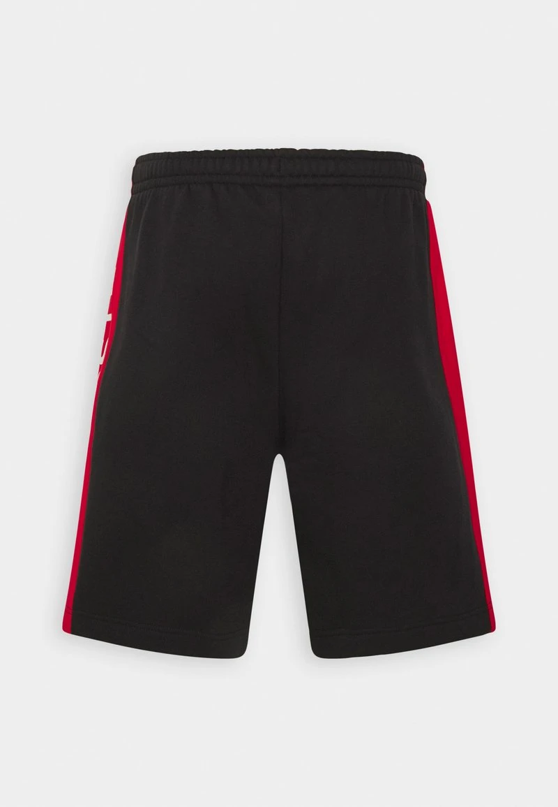 Lacoste Shorts - Abysm/red 8 Lacoste Shorts - Abysm/red – Bild 6