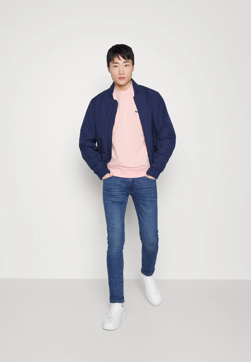 Lacoste Sweatshirt - Waterlily 4 Lacoste Sweatshirt - Waterlily – Bild 2