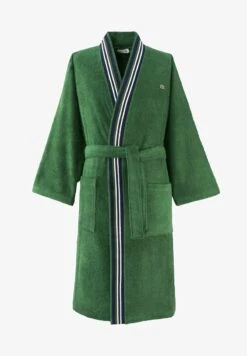 Lacoste BADEMANTEL LCLUB - Bademantel - Navy 12 Lacoste BADEMANTEL LCLUB - Bademantel - Navy -Lacoste 8500ef93544e4fa781cc482e60704a4b