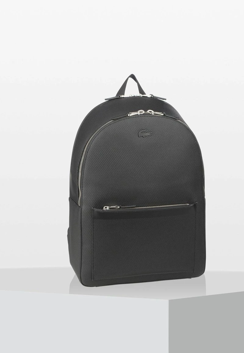 Lacoste Tagesrucksack - Black 4 Lacoste Tagesrucksack - Black – Bild 2