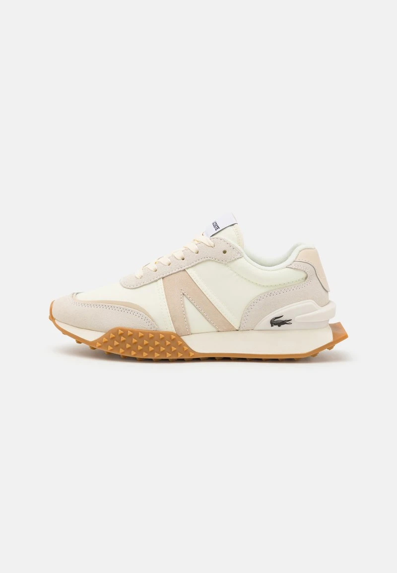 Lacoste SPIN DELUXE - Sneaker Low - Off White/natural 4 Lacoste SPIN DELUXE - Sneaker Low - Off White/natural – Bild 2