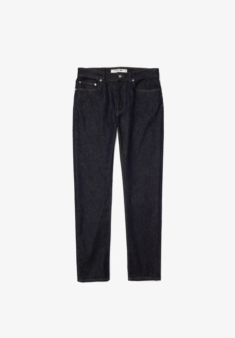 Lacoste VAQUERO - Jeans Straight Leg - Blue Denim 5 Lacoste VAQUERO - Jeans Straight Leg - Blue Denim – Bild 3