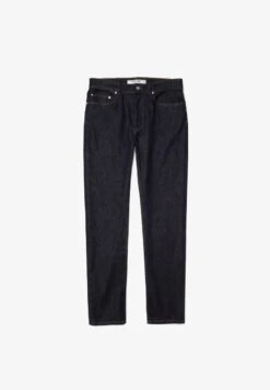 Lacoste VAQUERO - Jeans Straight Leg - Bleu 13 Lacoste VAQUERO - Jeans Straight Leg - Bleu -Lacoste 8545f20983154241997ed28dabe5ec1f