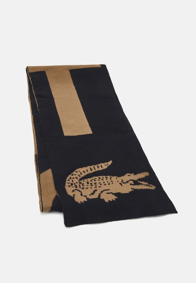 Lacoste Mütze - Leafy/black 4 Lacoste Mütze - Leafy/black – Bild 2