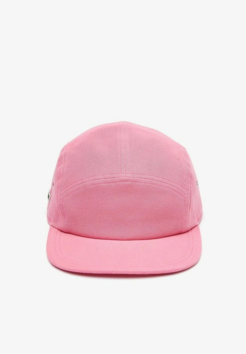 Lacoste Cap - Rose 5 Lacoste Cap - Rose – Bild 3