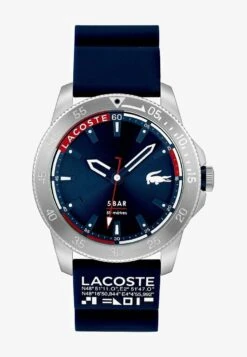 Lacoste Uhr - Blau -Lacoste 862f71ad2d21442c8a3f481b37f6aba3 1