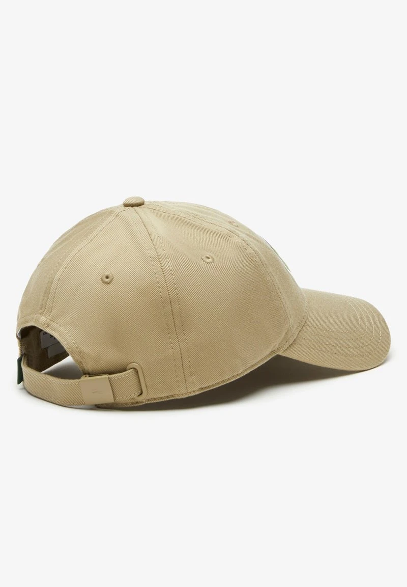 Lacoste Cap - Yellow 4 Lacoste Cap - Yellow – Bild 2