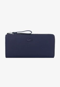 Lacoste DALY LIFESTYLE - Geldbörse - Marine 13 Lacoste DALY LIFESTYLE - Geldbörse - Marine -Lacoste 86d14b4a215e44adbdfee3cb245d5691 1
