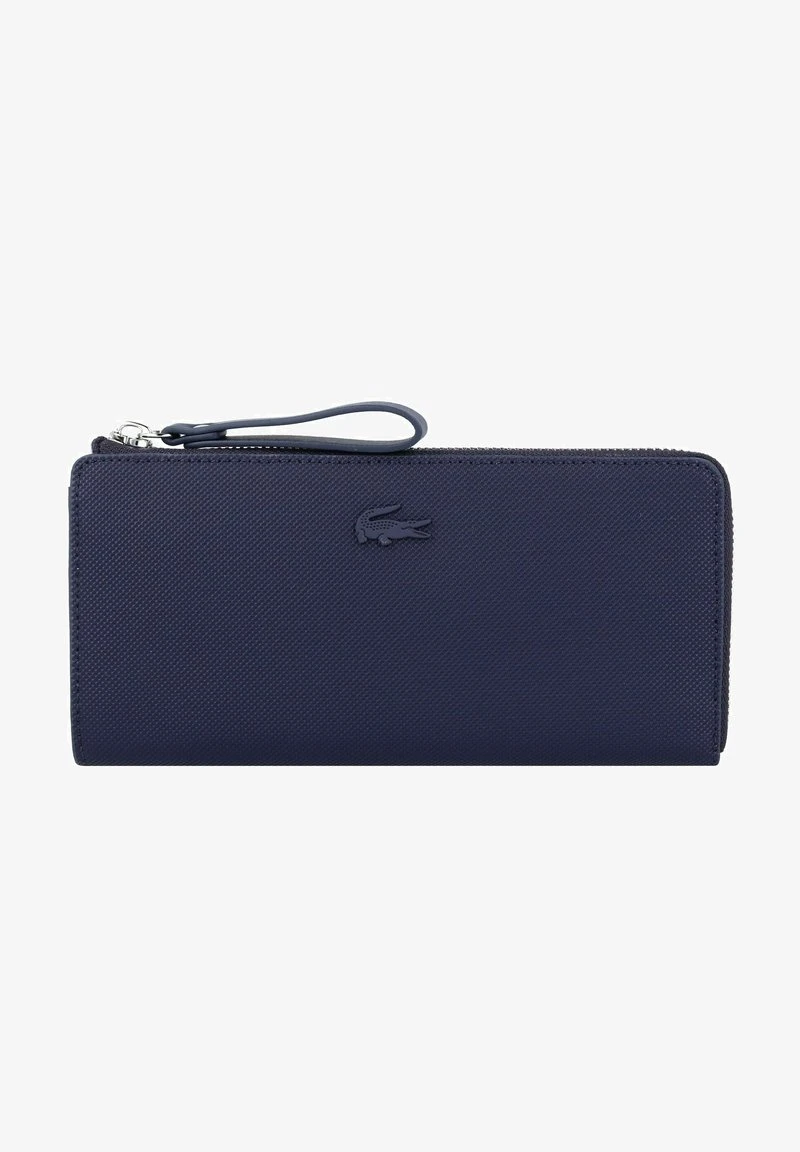 Lacoste DALY LIFESTYLE - Geldbörse - Marine 3 Lacoste DALY LIFESTYLE - Geldbörse - Marine
