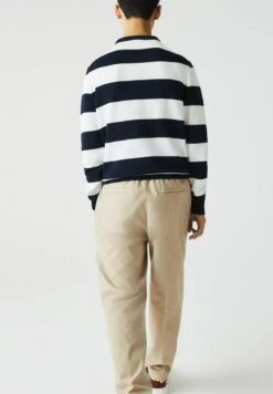 Lacoste Stoffhose - Beige 10 Lacoste Stoffhose - Beige -Lacoste 86e79ad074654927a7fcc7cbf01c02a0