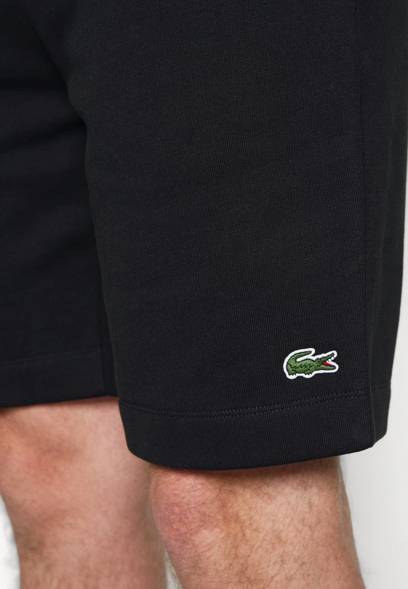 Lacoste UNISEX - Jogginghose - Noir 8 Lacoste UNISEX - Jogginghose - Noir – Bild 6