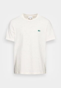 Lacoste T-Shirt Print - Turquoise 12 Lacoste T-Shirt Print - Turquoise -Lacoste 87c605ea30544cbeb5ca34d1a0d22404