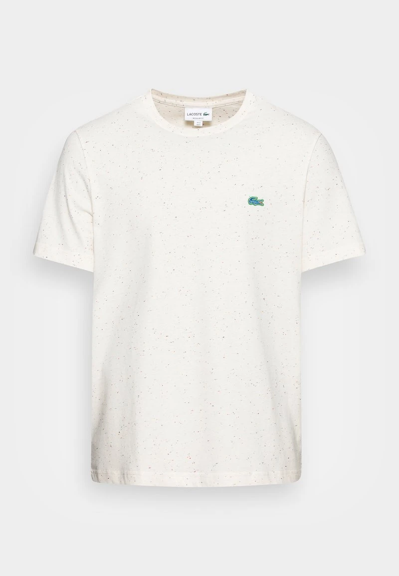 Lacoste T-Shirt Print - Turquoise 7 Lacoste T-Shirt Print - Turquoise – Bild 5