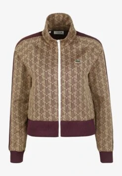Lacoste Trainingsjacke - Viennese Expresso 10 Lacoste Trainingsjacke - Viennese Expresso -Lacoste 885ac4a8594e471d90da2ae2e853bbfc 1
