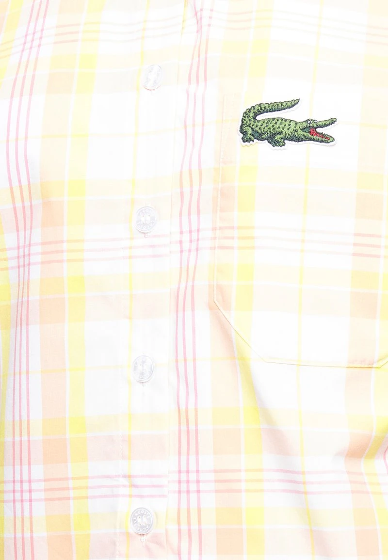 Lacoste VUI - Top - Lapland/flour Pistil Ledg 7 Lacoste VUI - Top - Lapland/flour Pistil Ledg – Bild 5