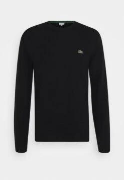 Lacoste Strickpullover - Green 10 Lacoste Strickpullover - Green -Lacoste 88c8d8588c024a0c967e39ee3e7b66f8 2
