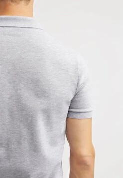 Lacoste Poloshirt - Silver Chine 13 Lacoste Poloshirt - Silver Chine -Lacoste 896b4c48fdb44c2ca52941946381ce6f