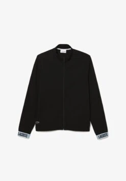 Lacoste Sweatjacke - Noir 9 Lacoste Sweatjacke - Noir -Lacoste 896d719970474a3bbe753e0b84527c90 1