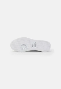 Lacoste CARNABY PIQUEE - Sneaker Low - White/pink 12 Lacoste CARNABY PIQUEE - Sneaker Low - White/pink -Lacoste 89b326c35d0244e28b64ade3153b3203