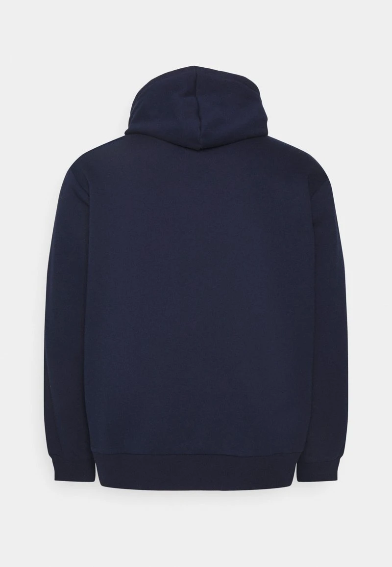 Lacoste Kapuzenpullover - Marine 4 Lacoste Kapuzenpullover - Marine – Bild 2