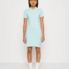 Lacoste Freizeitkleid - Pastille Mint 2 Lacoste Freizeitkleid - Pastille Mint -Lacoste 89fc998c4ee8489bab82f9de8331770e