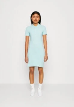 Lacoste Freizeitkleid - Pastille Mint