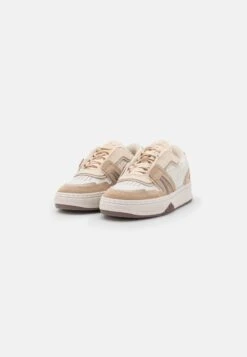 Lacoste CRAFTED - Sneaker Low - Off Wht/light Gry 10 Lacoste CRAFTED - Sneaker Low - Off Wht/light Gry -Lacoste 8a3a62542ebe4e7a8e16e919be8dca91