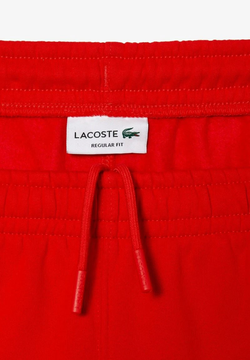Lacoste Shorts - Rouge 7 Lacoste Shorts - Rouge – Bild 5