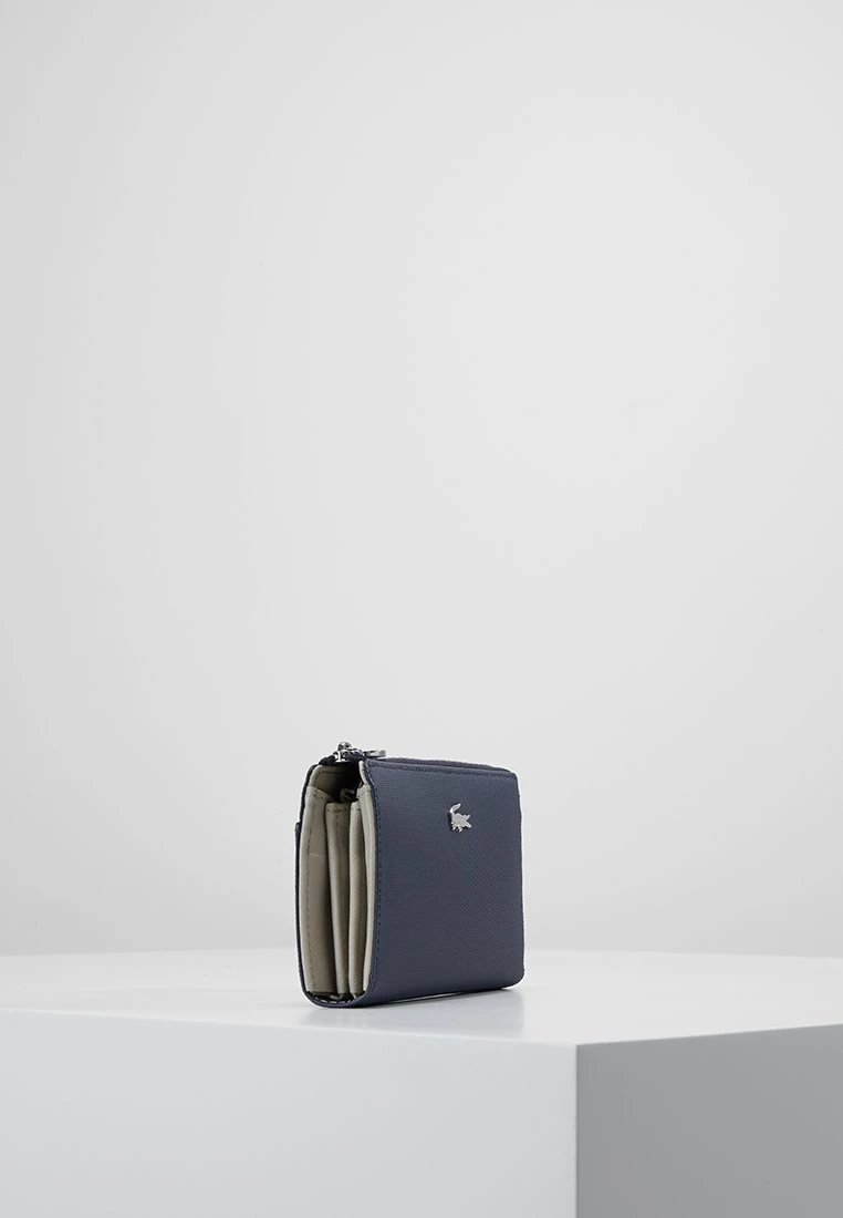 Lacoste Geldbörse - Peacoat 7 Lacoste Geldbörse - Peacoat – Bild 5