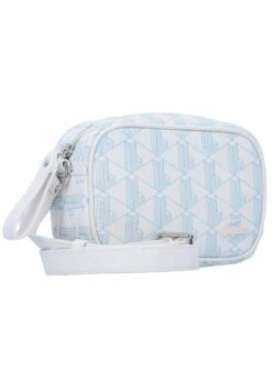 Lacoste DALY LIFESTYLE SEASONAL - Umhängetasche - Mono Farine Panorama 12 Lacoste DALY LIFESTYLE SEASONAL - Umhängetasche - Mono Farine Panorama -Lacoste 8b30953864f64c3dbe2629dd0fb89ce7