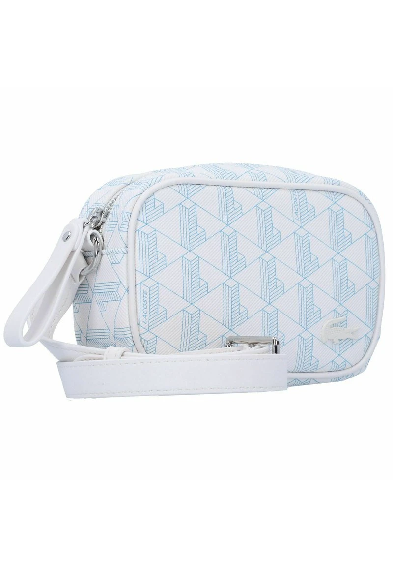 Lacoste DALY LIFESTYLE SEASONAL - Umhängetasche - Mono Farine Panorama 7 Lacoste DALY LIFESTYLE SEASONAL - Umhängetasche - Mono Farine Panorama – Bild 5