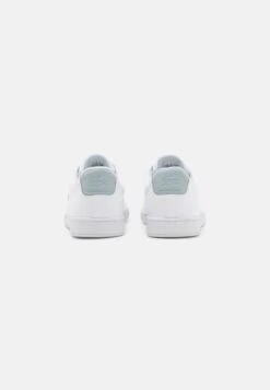 Lacoste CARNABY EVO - Sneaker Low - White/grey 13 Lacoste CARNABY EVO - Sneaker Low - White/grey -Lacoste 8b66fdf4061a4d389b6bd0a81edba541