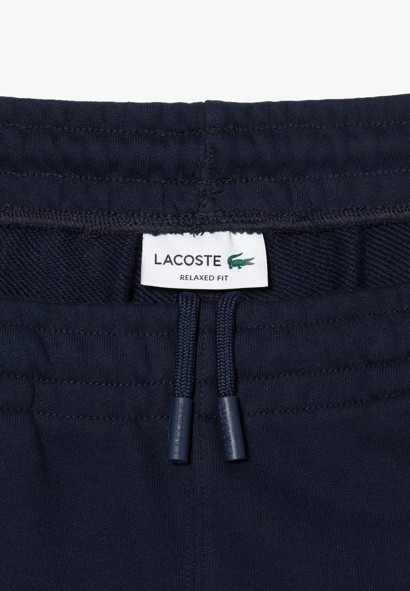 Lacoste Jogginghose - Bleu Marine 4 Lacoste Jogginghose - Bleu Marine – Bild 2