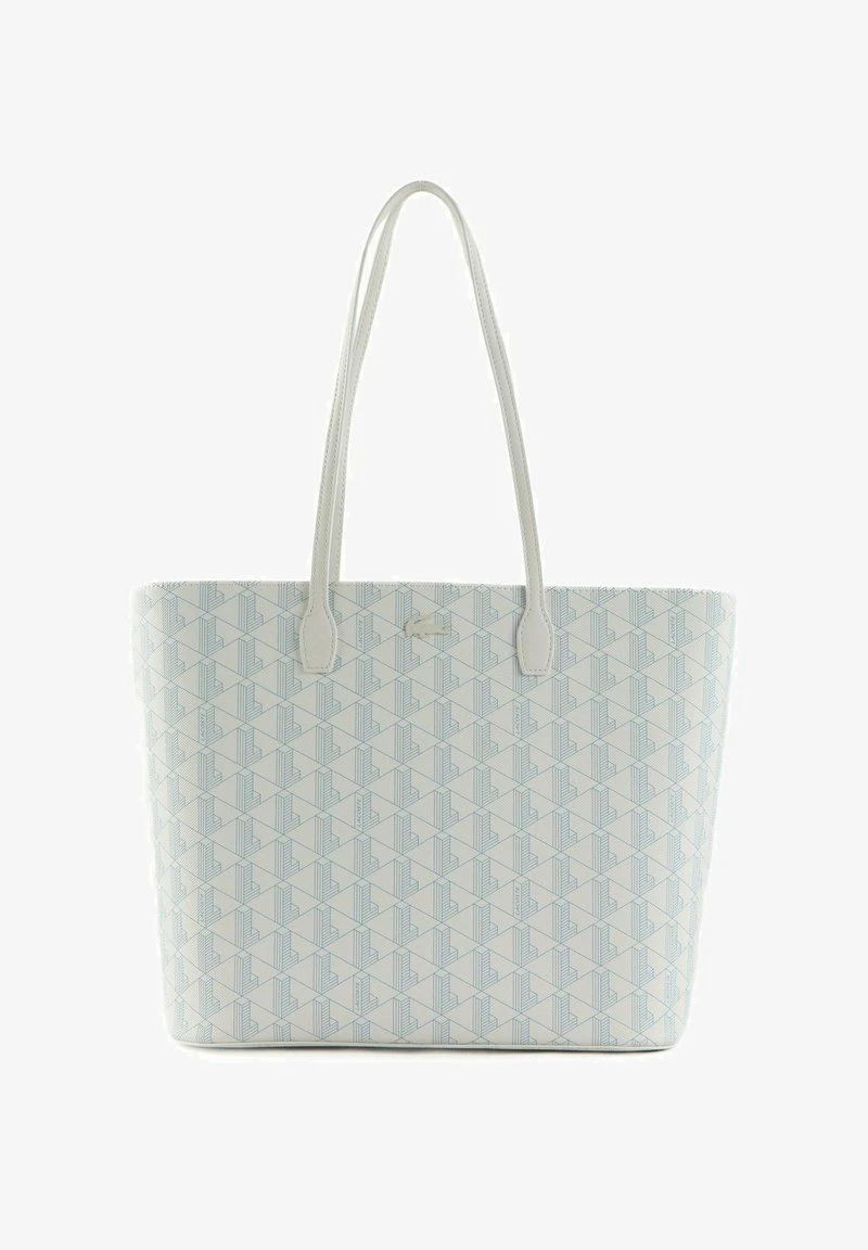 Lacoste DAILY LIFESTYLE - Shopping Bag - Mono Farine Panorama 3 Lacoste DAILY LIFESTYLE - Shopping Bag - Mono Farine Panorama
