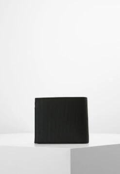 Lacoste BILLFOLD COIN - Geldbörse - Black 10 Lacoste BILLFOLD COIN - Geldbörse - Black -Lacoste 8bfb16bbcdcf4df39a97f4d273464139