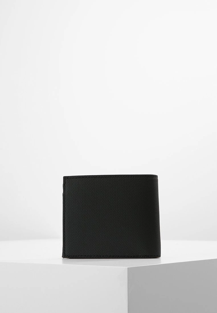 Lacoste BILLFOLD COIN - Geldbörse - Black 5 Lacoste BILLFOLD COIN - Geldbörse - Black – Bild 3