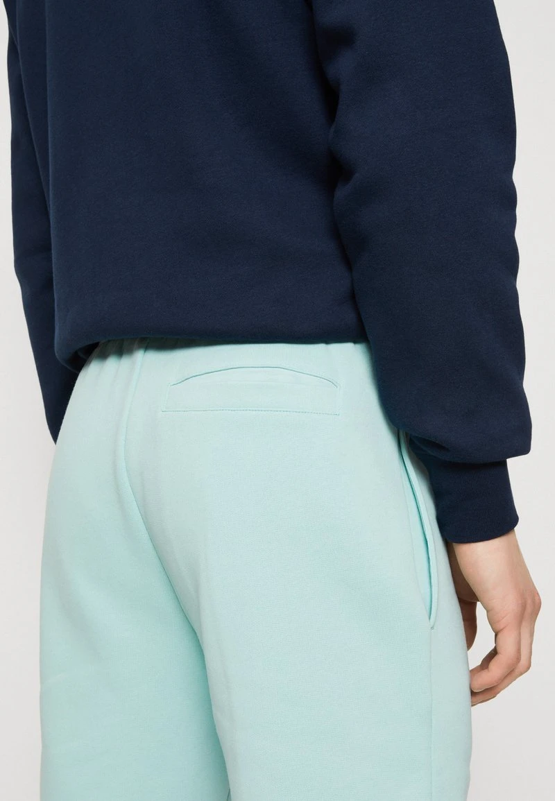 Lacoste UNISEX - Jogginghose - Pastille Mint 8 Lacoste UNISEX - Jogginghose - Pastille Mint – Bild 6