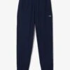 Lacoste Jogginghose - Bleu Marine 1 Lacoste Jogginghose - Bleu Marine -Lacoste 8c6baf7b34a2463997870628203742c7 1