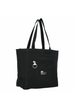 Lacoste NEODAY - Handtasche - Noir Patch 12 Lacoste NEODAY - Handtasche - Noir Patch -Lacoste 8cc0c45f14e84cadbfe875845d2bfa62