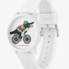 Lacoste 12 12 NETFLIX - Uhr - White 2 Lacoste 12 12 NETFLIX - Uhr - White -Lacoste 8cf702be78114347ac31f24211aa1710