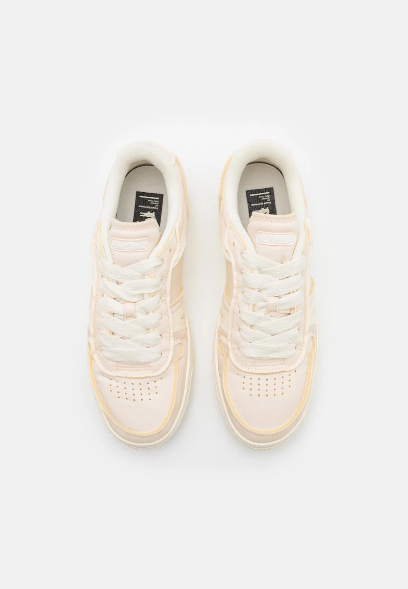 Lacoste CRAFTED - Sneaker Low - Off-white 6 Lacoste CRAFTED - Sneaker Low - Off-white – Bild 4