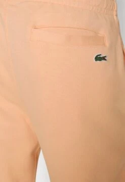 Lacoste Jogginghose - Orange Clair 12 Lacoste Jogginghose - Orange Clair -Lacoste 8dc992118033459597e5228dfcafbb9f