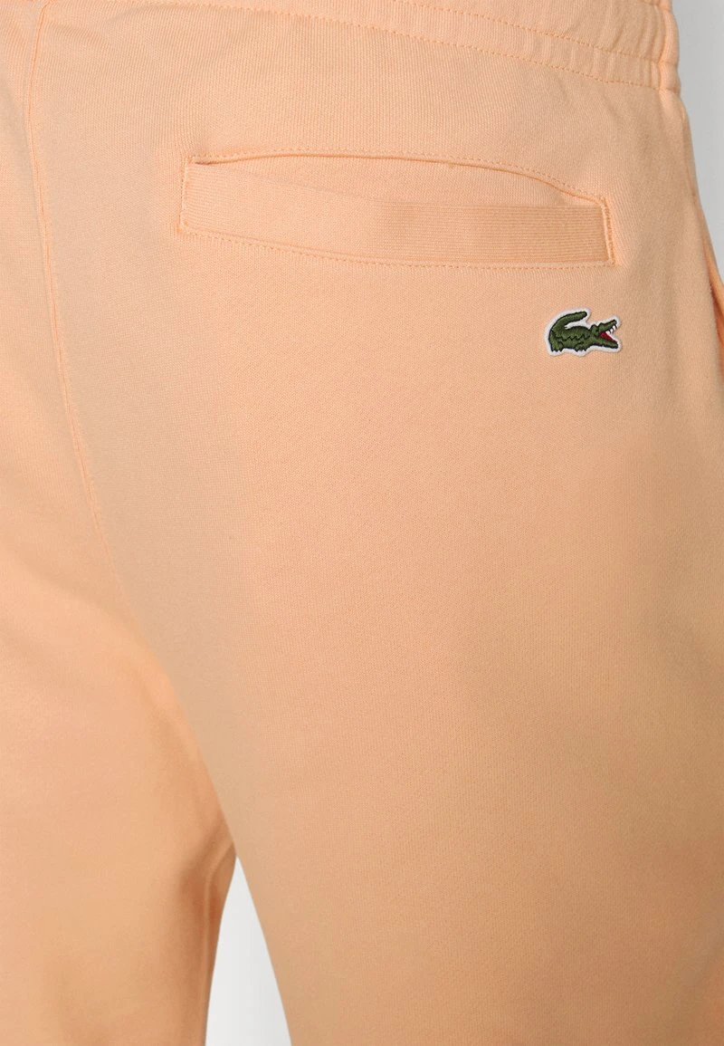 Lacoste Jogginghose - Orange Clair 7 Lacoste Jogginghose - Orange Clair – Bild 5